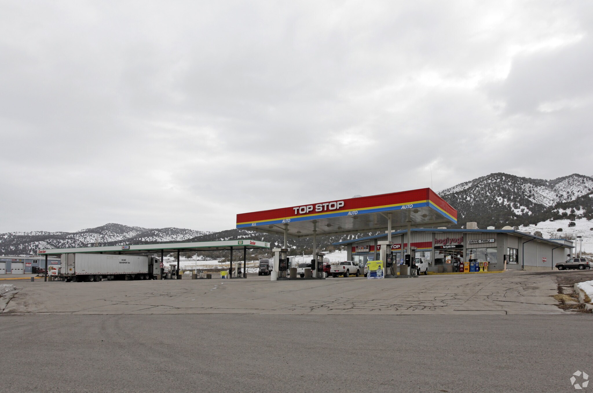 2025 S Main St, Nephi, UT for sale Primary Photo- Image 1 of 1