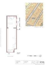 81-83 Walton St, London for lease Site Plan- Image 2 of 4
