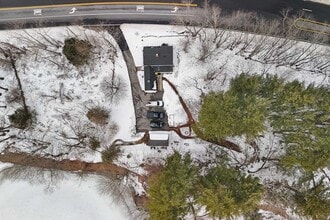 107 Boston Rd, Sutton, MA - AERIAL map view - Image1