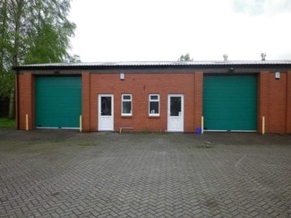 More details for Chestnut Crescent, Bassingham - Flex for Lease