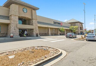 More details for 3700-3800 W 144th Ave, Broomfield, CO - Retail for Lease