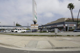 More details for 11469-11499 Jefferson Blvd, Culver City, CA - Retail for Sale