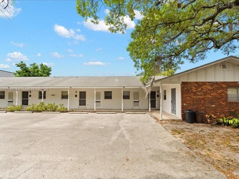 1903 S Lakemont Ave, Winter Park, FL for sale - Building Photo - Image 3 of 18