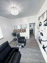 2871-2875 N Speer Blvd, Denver, CO for lease Interior Photo- Image 2 of 3