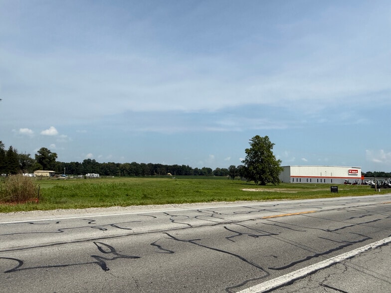 71 National rd, Columbus, IN for sale - Building Photo - Image 3 of 4