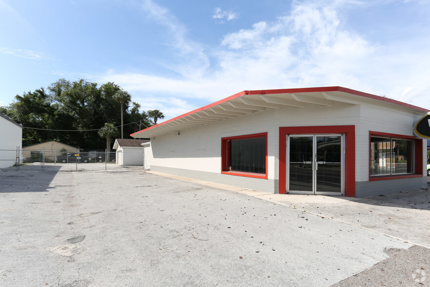 909 W International Speedway Blvd, Daytona Beach, FL for sale - Primary Photo - Image 1 of 1