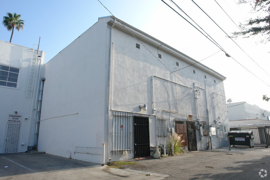 12236-12238 Ventura Blvd, Studio City, CA for lease - Building Photo - Image 2 of 2