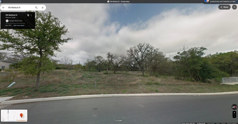 130 Medical Dr, Boerne, TX for sale - Building Photo - Image 2 of 2