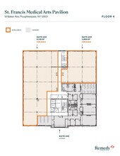 19 Baker Ave, Poughkeepsie, NY for lease Floor Plan- Image 1 of 1