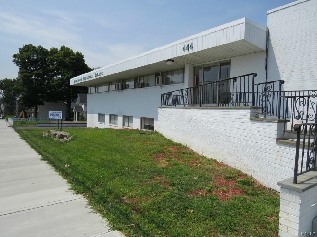 444 E Boston Post Rd, Mamaroneck, NY for sale Building Photo- Image 1 of 1