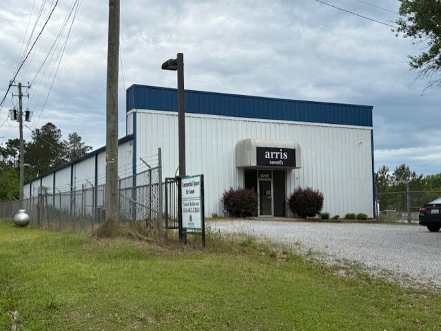 5747 Elmore Rd, Elmore, AL for lease - Building Photo - Image 1 of 22
