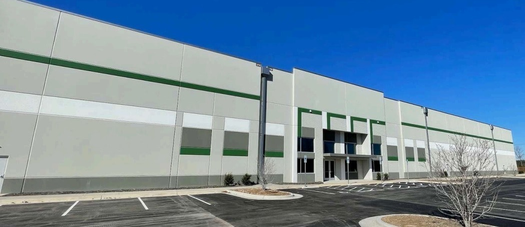 103 E Providence Blvd, Selma, NC for lease Building Photo- Image 1 of 5