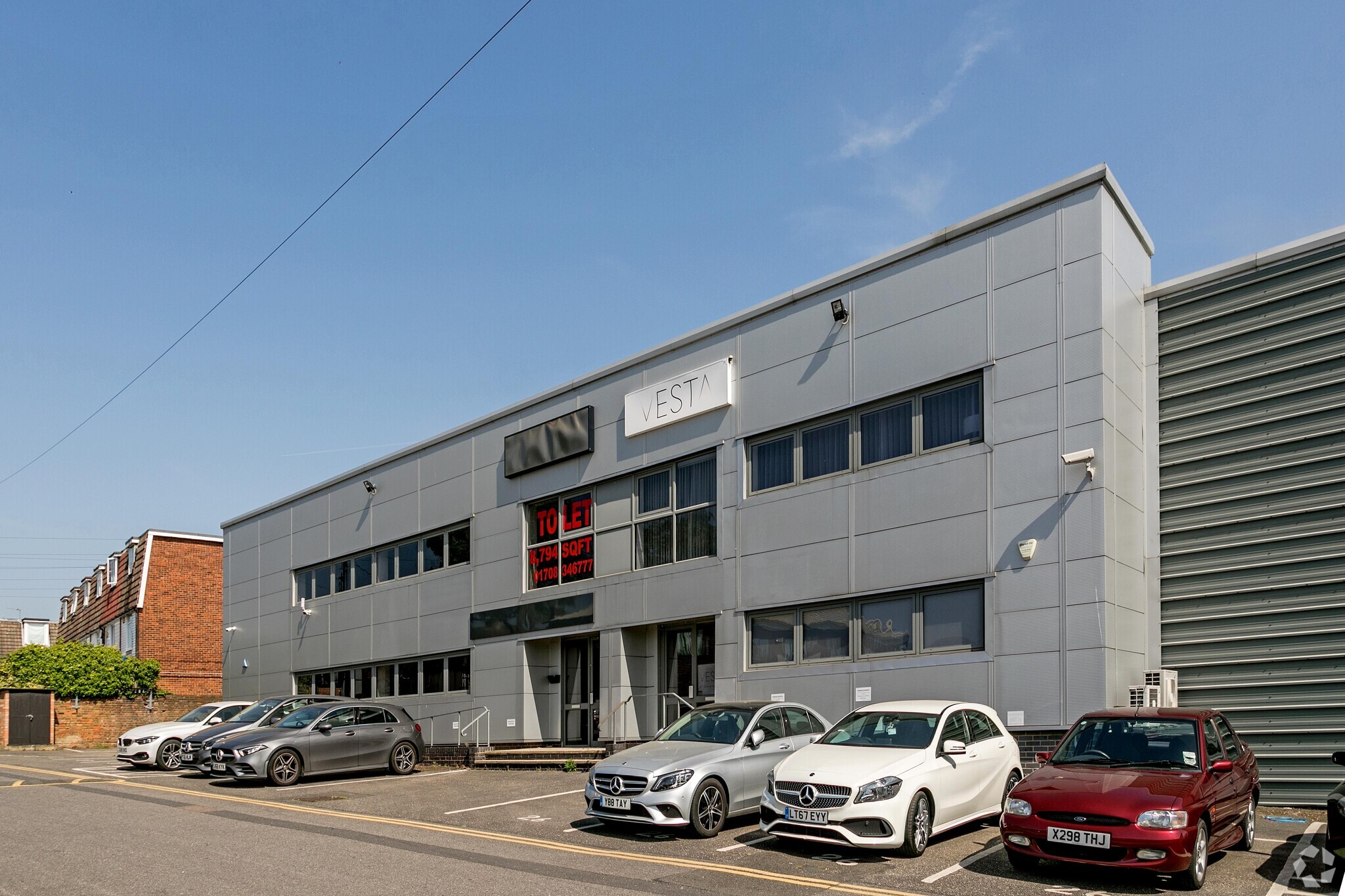 Church Rd, Romford for sale Building Photo- Image 1 of 1