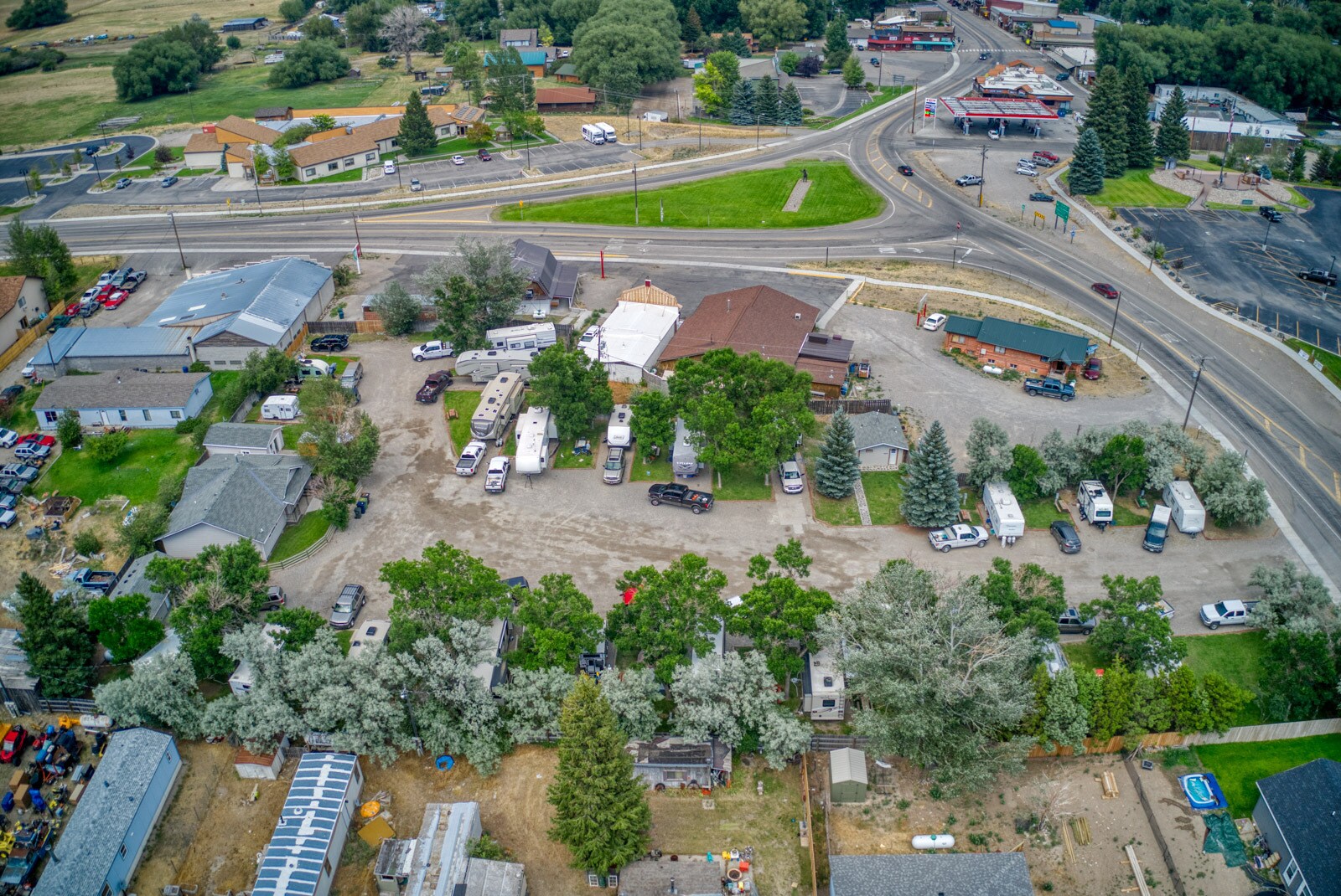 300 W Main St, Ennis, MT for sale Primary Photo- Image 1 of 1