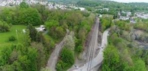 RT 119, Greensburg, PA - AERIAL map view - Image1