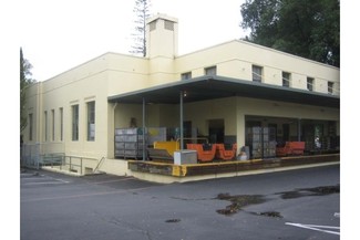 More details for 224-N Oak St, Ukiah, CA - Office for Lease