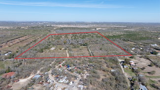 More details for 5163 Higdon Rd, San Antonio, TX - Land for Sale