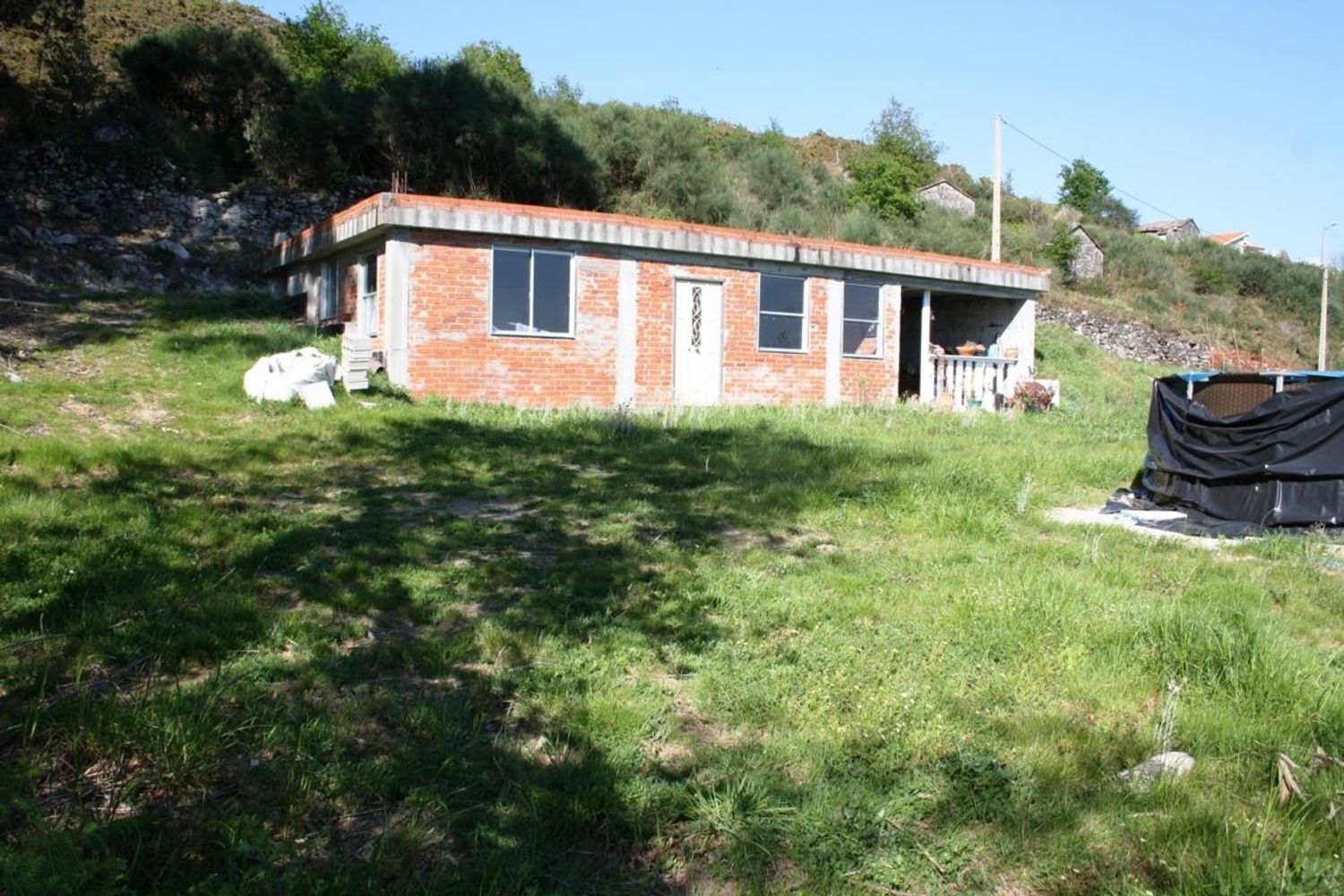 Land in Mondariz, Pontevedra for sale Building Photo- Image 1 of 19
