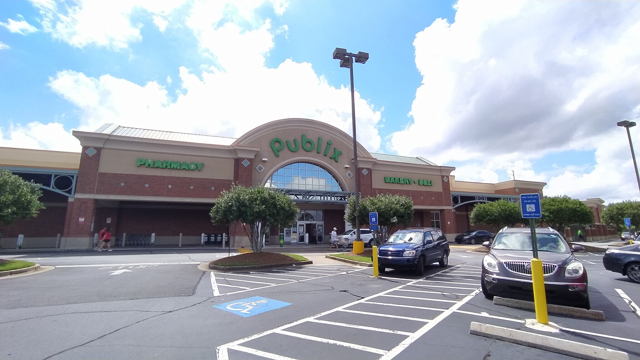 1000 Peachtree Industrial Blvd, Suwanee, GA for sale Building Photo- Image 1 of 1