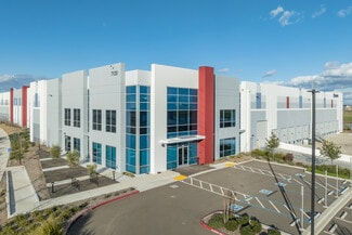 More details for 7120 Badiee Dr, Sacramento, CA - Industrial for Lease