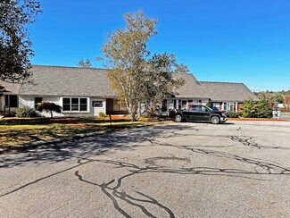 More details for 2 Medical Center Dr, Biddeford, ME - Office for Lease