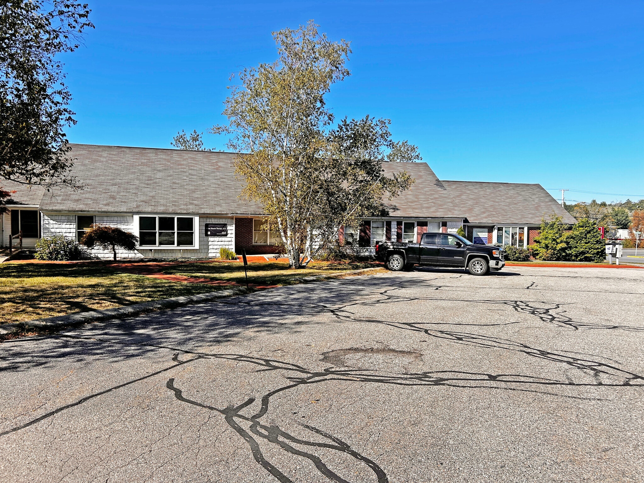 2 Medical Center Dr, Biddeford, ME for lease Building Photo- Image 1 of 9