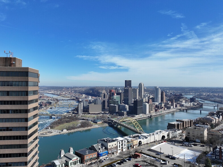 1301 Grandview Ave, Pittsburgh, PA for sale - Building Photo - Image 3 of 16