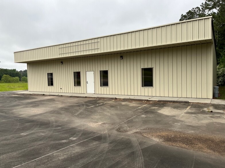 1732 Beulah Ave, Tylertown, MS for sale - Building Photo - Image 2 of 10