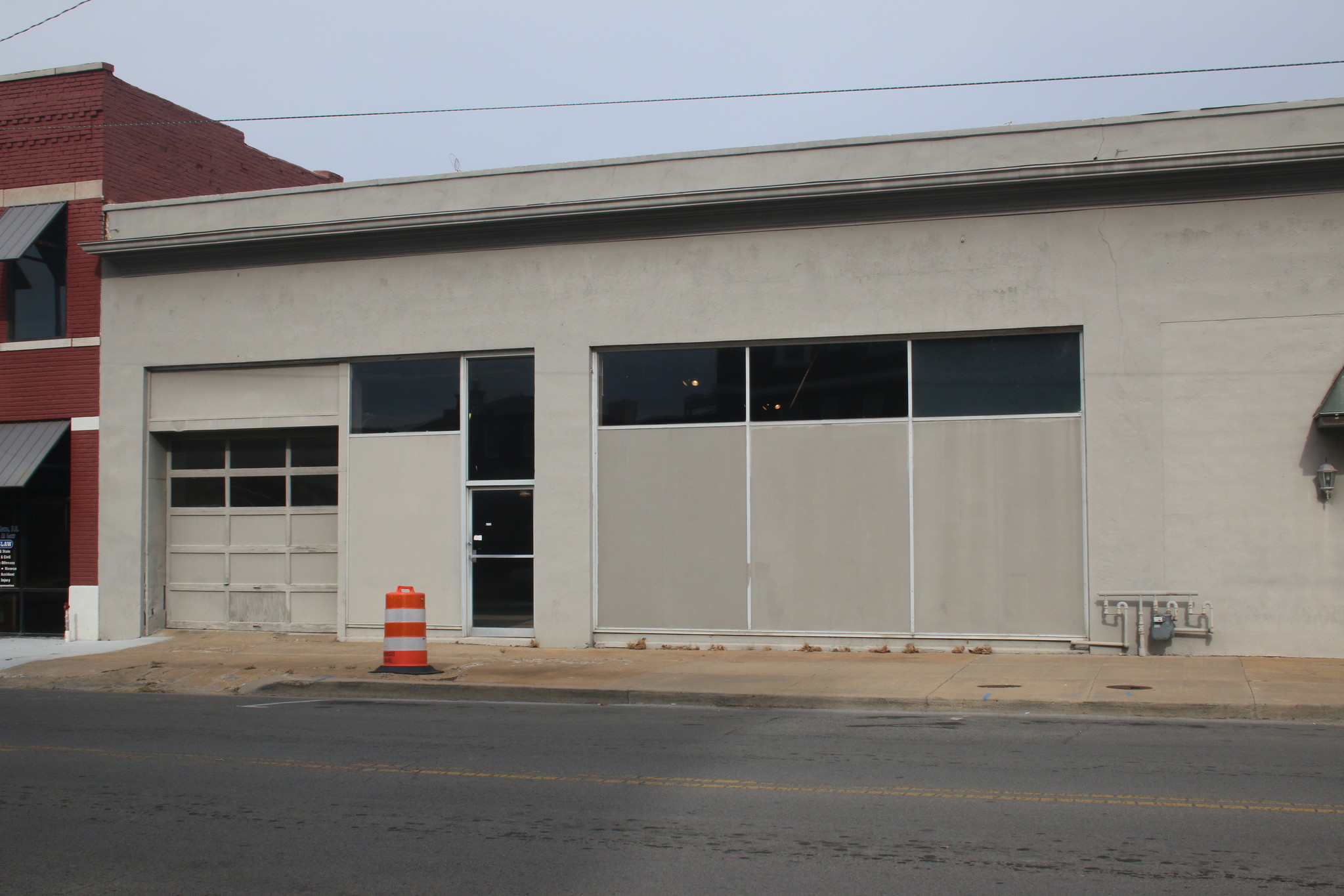 432 Court St, Muskogee, OK for lease Primary Photo- Image 1 of 9