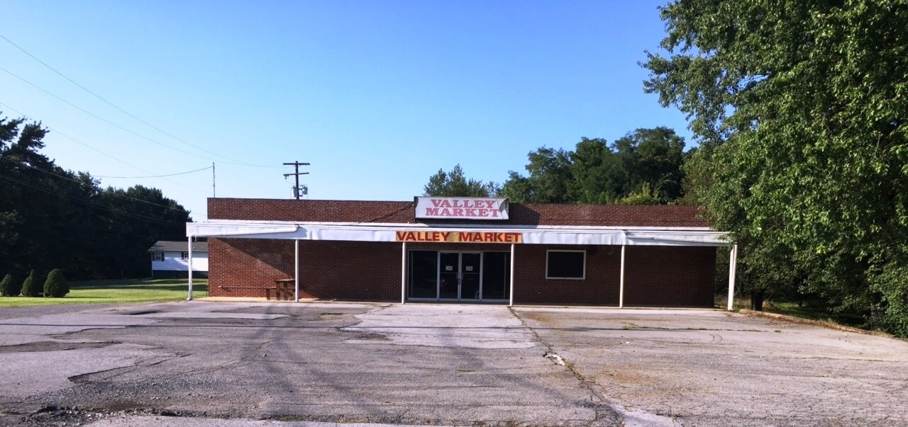13722 National Pike, Clear Spring, MD for sale Building Photo- Image 1 of 1
