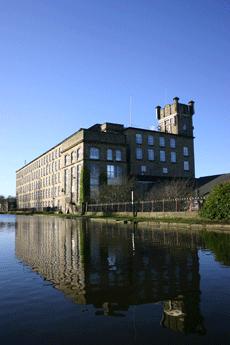 More details for Grimshaw Ln, Macclesfield - Office for Lease