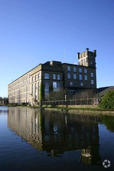 Grimshaw Ln, Macclesfield for lease - Building Photo - Image 1 of 1