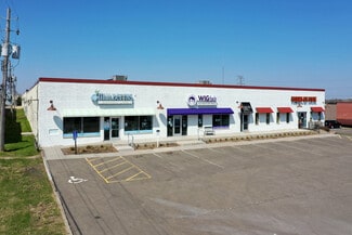 More details for 2579-2605 N Fairview Ave N, Roseville, MN - Industrial for Lease