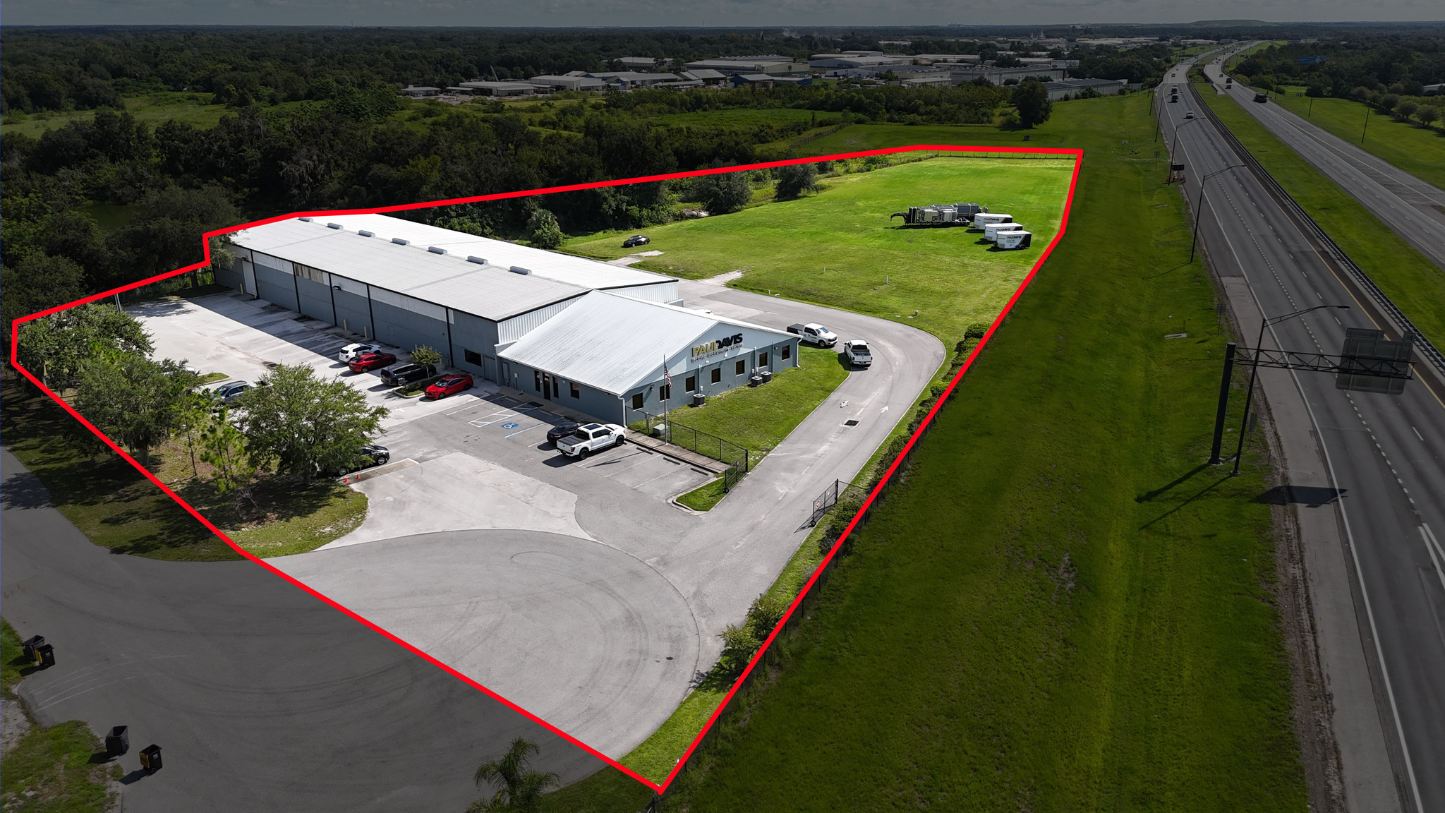 3306 Waterfield Rd, Lakeland, FL for lease Building Photo- Image 1 of 37
