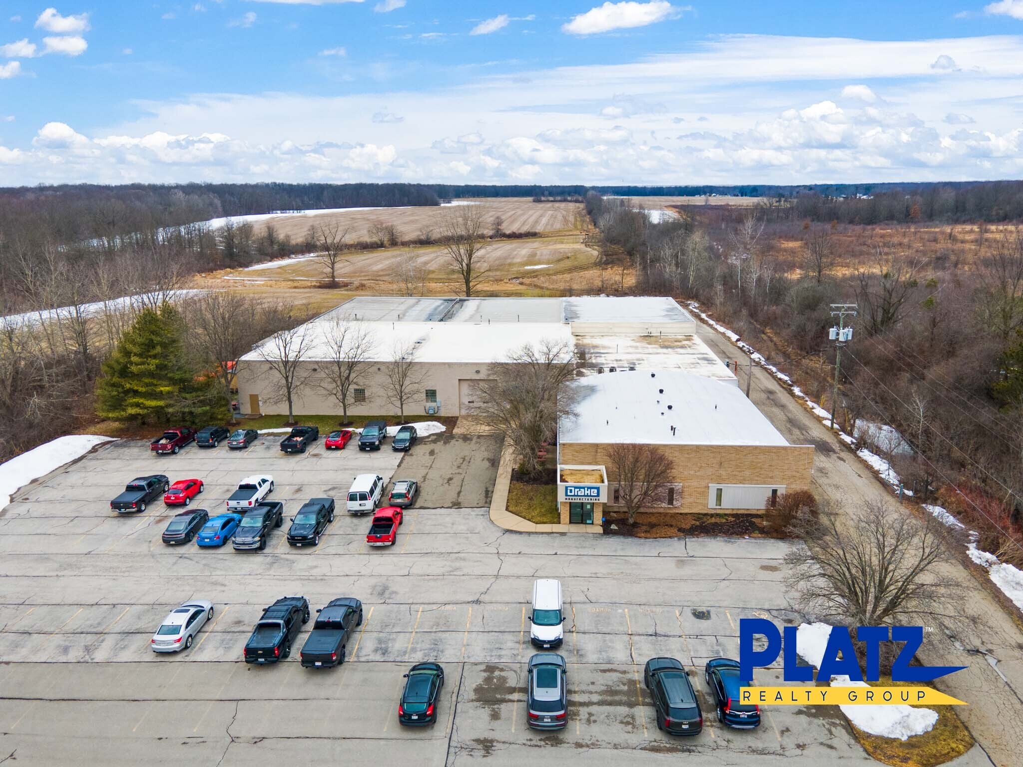 4371 N Leavitt Rd NW, Warren, OH for sale Building Photo- Image 1 of 1