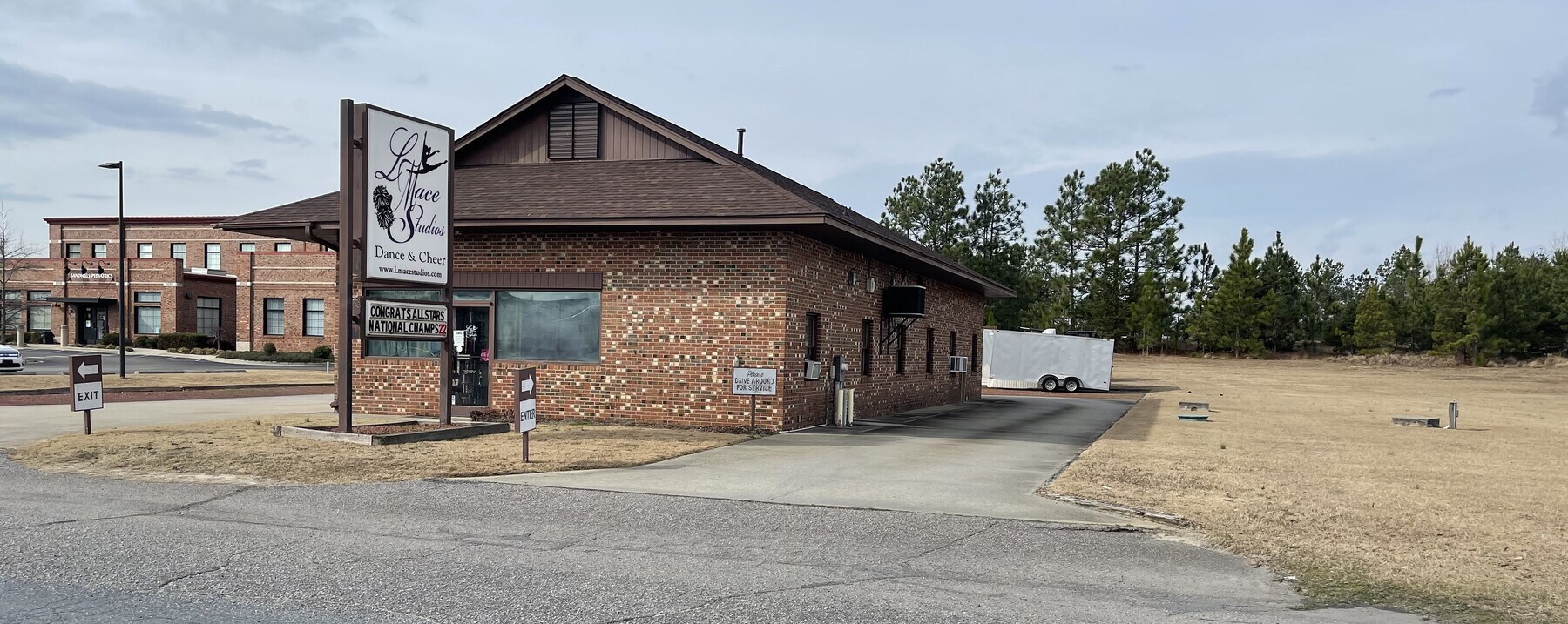 171 Grant St, West End, NC 27376