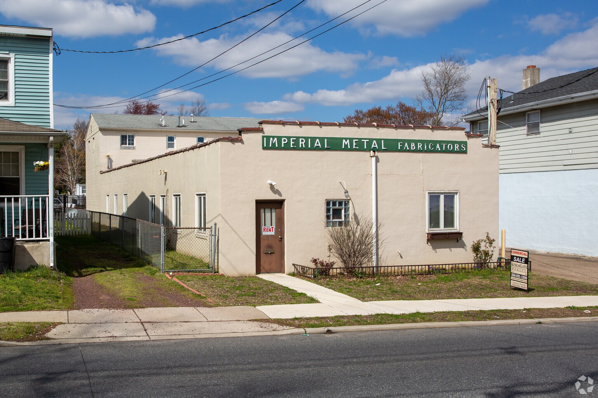 31 W Browning Rd, Bellmawr, NJ for sale Primary Photo- Image 1 of 1