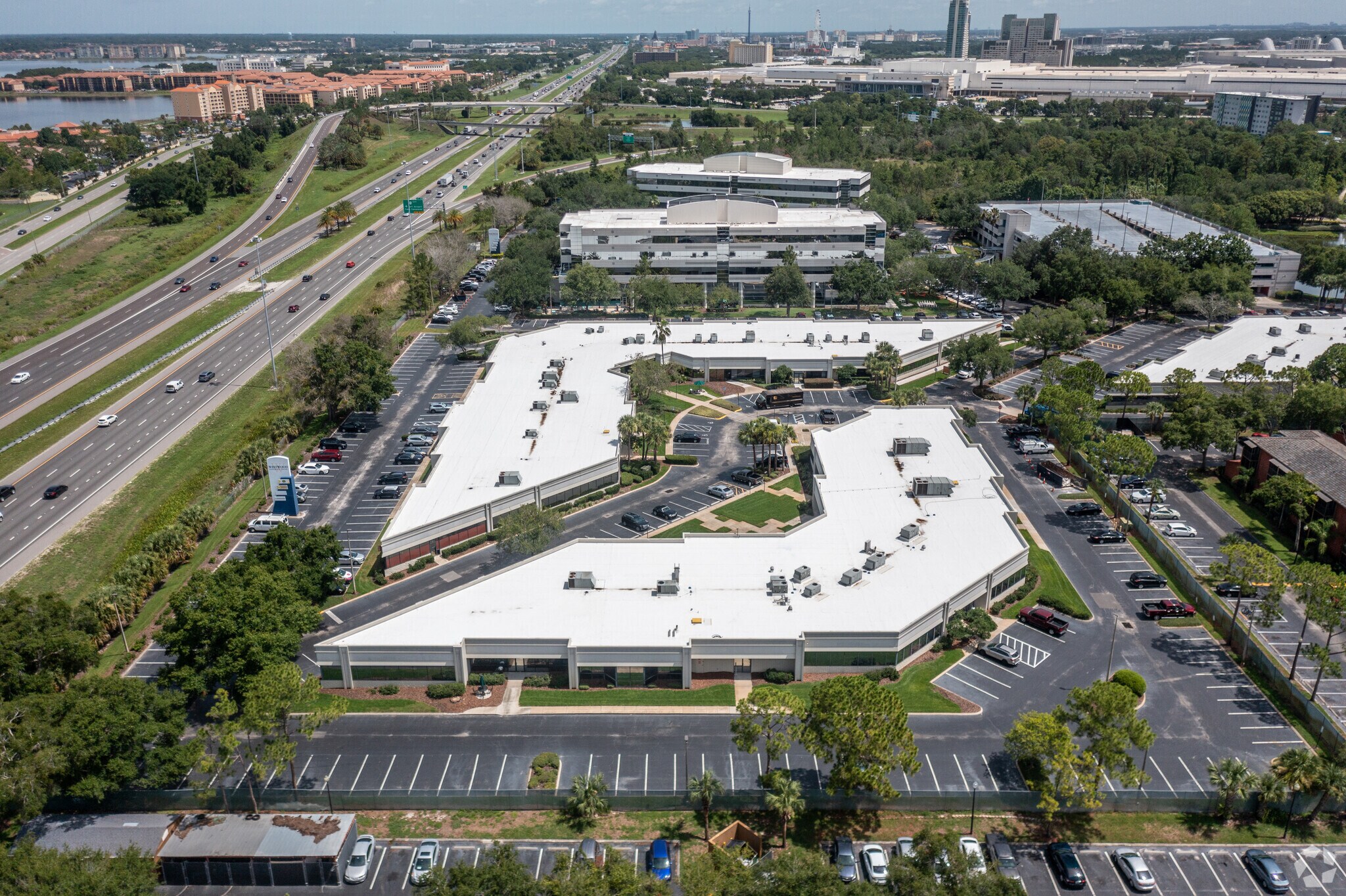 11000 Westwood Boulevard Orlando Florida 32821 Usa 6649 Westwood Blvd, Orlando, FL 32821 - Westwood Center | LoopNet