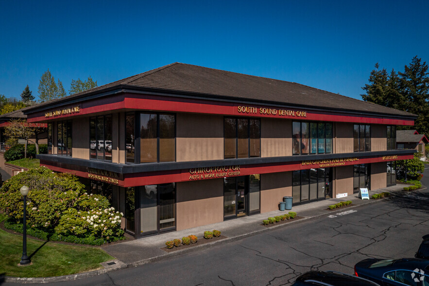 2115 S 56th St, Tacoma, WA for lease - Primary Photo - Image 1 of 3