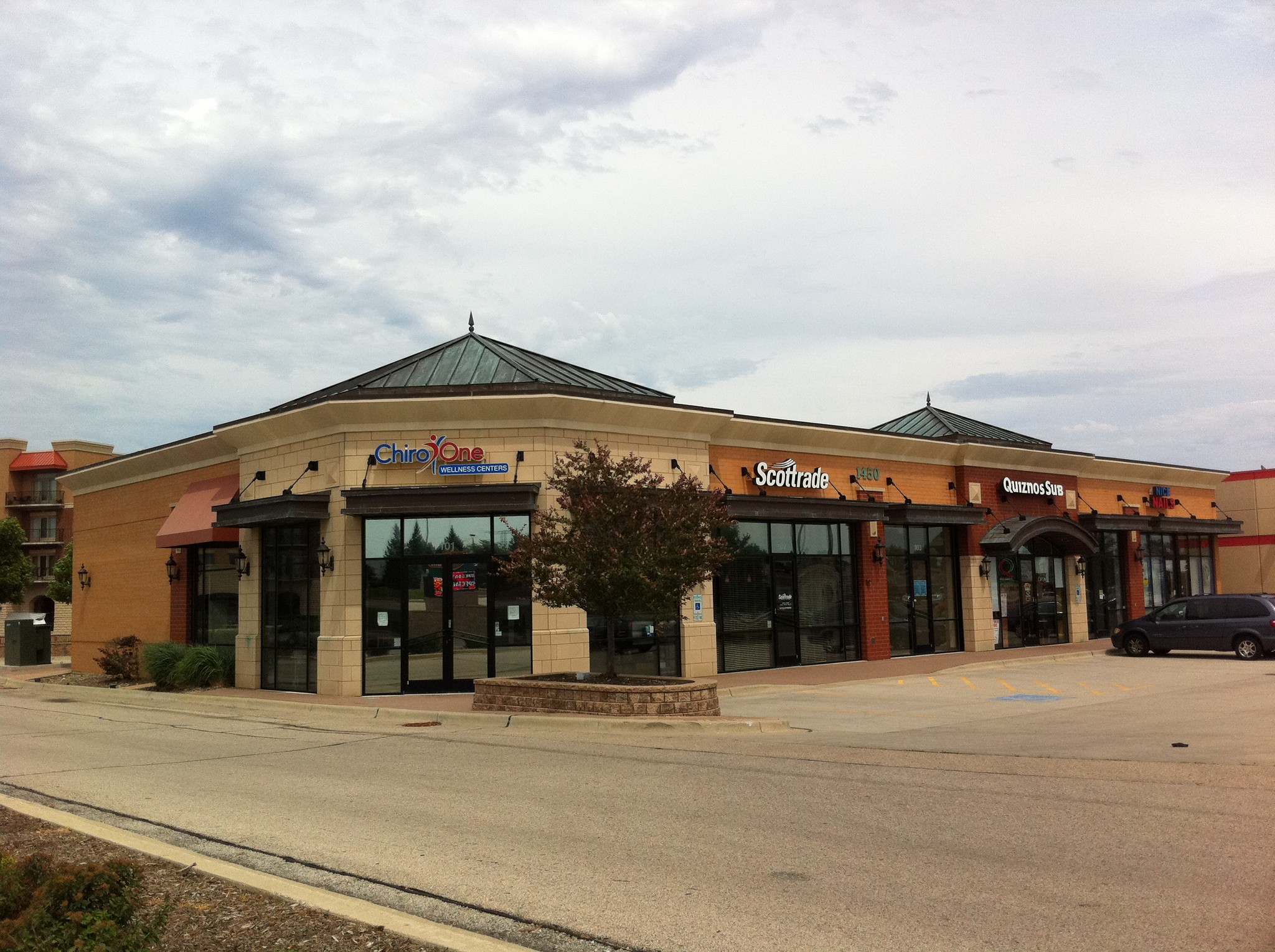 1600 W Lake St, Addison, IL for sale Building Photo- Image 1 of 1