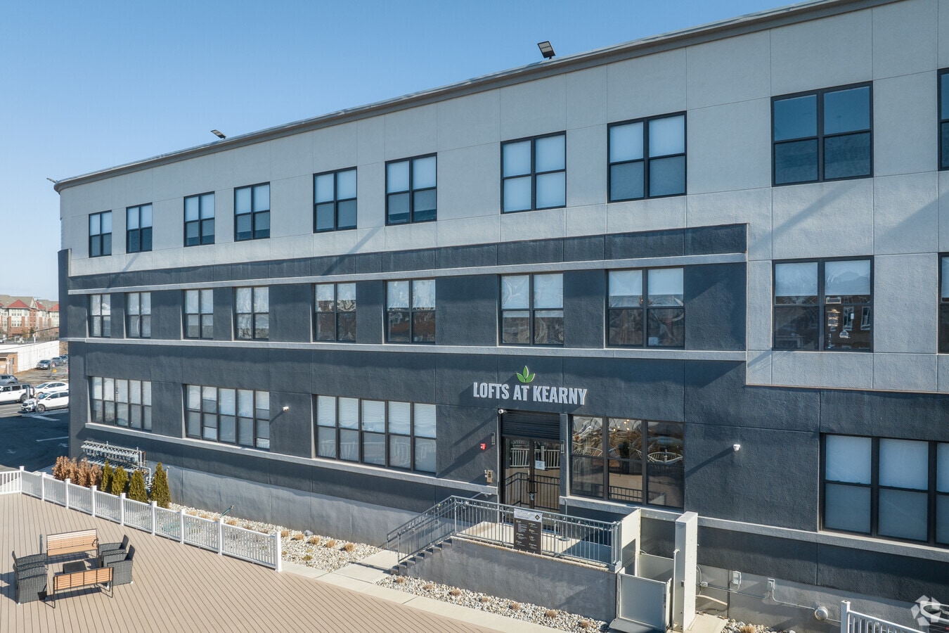 300 Hoyt St, Kearny, NJ 07032