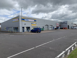 More details for 7A-7c Heathfield Rd, Ayr - Flex for Lease