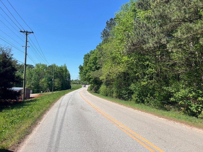 0 Woodkraft rd, Madison, GA for sale - Building Photo - Image 2 of 3