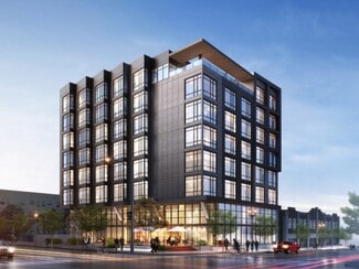 More details for 805 13th St, San Diego, CA - Retail for Lease