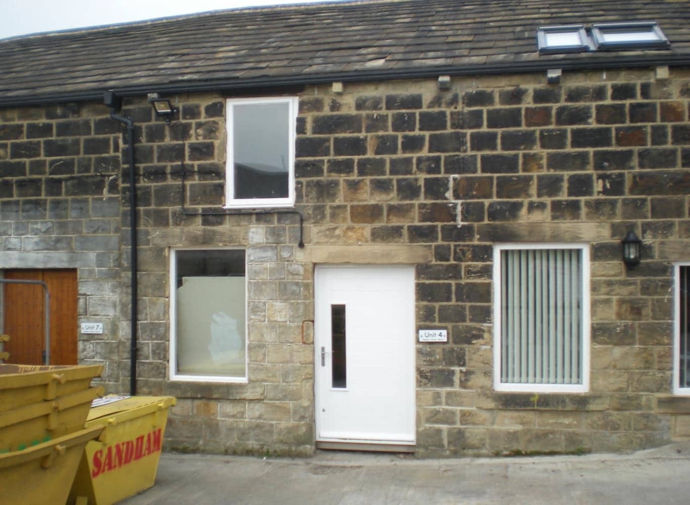 Hallam St, Guiseley for sale Primary Photo- Image 1 of 1