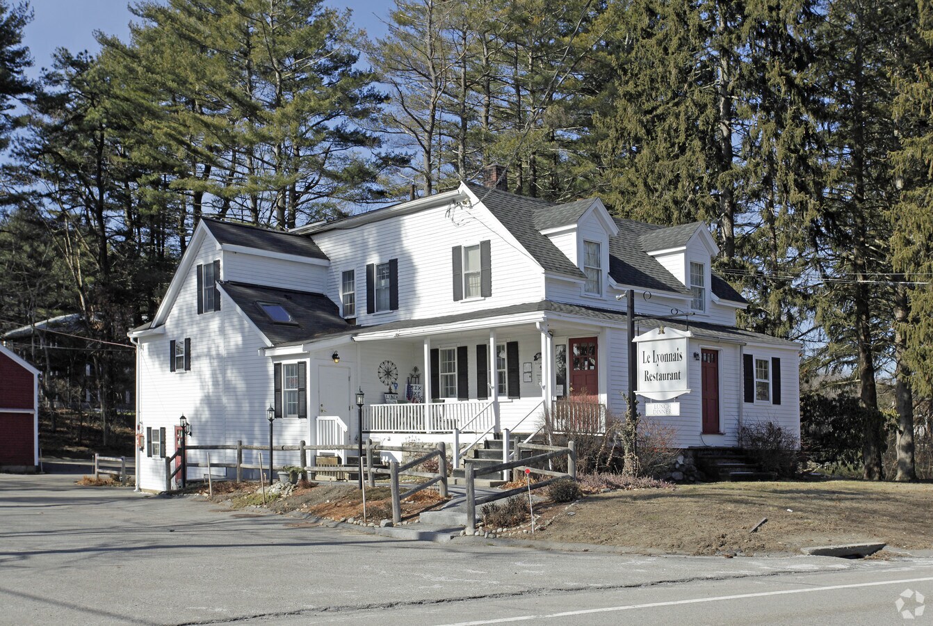 416 Great Rd, Acton, MA 01720