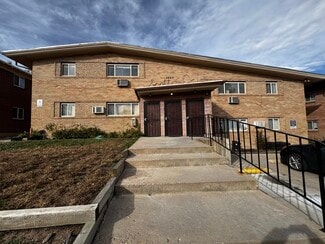 More details for 5547 S Grant St, Littleton, CO - Multifamily for Sale