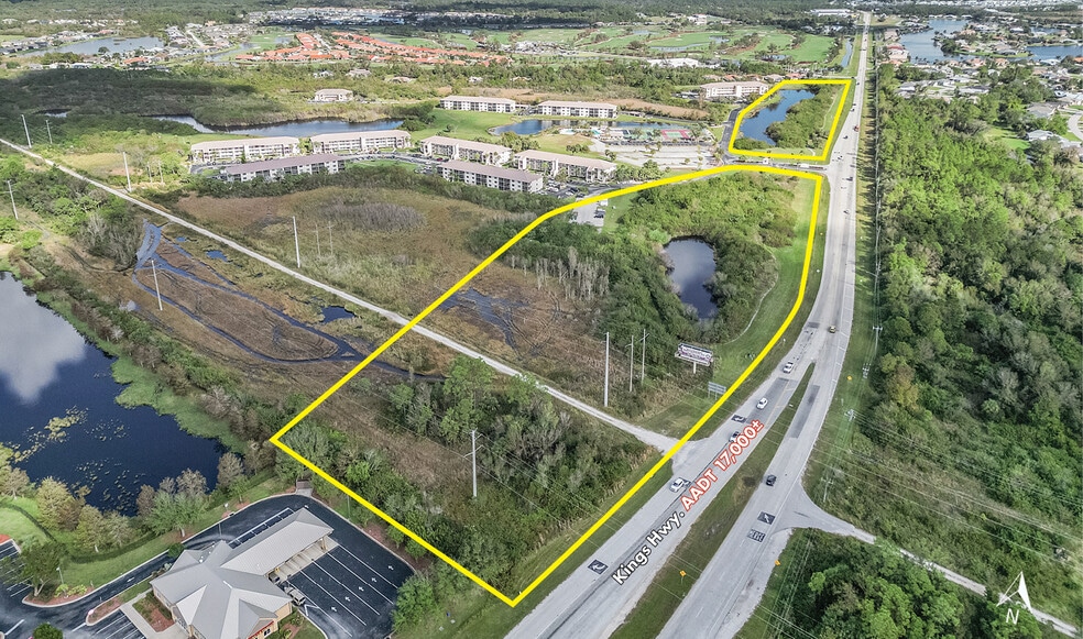 185 Kings Hwy, Punta Gorda, FL for sale - Building Photo - Image 3 of 10