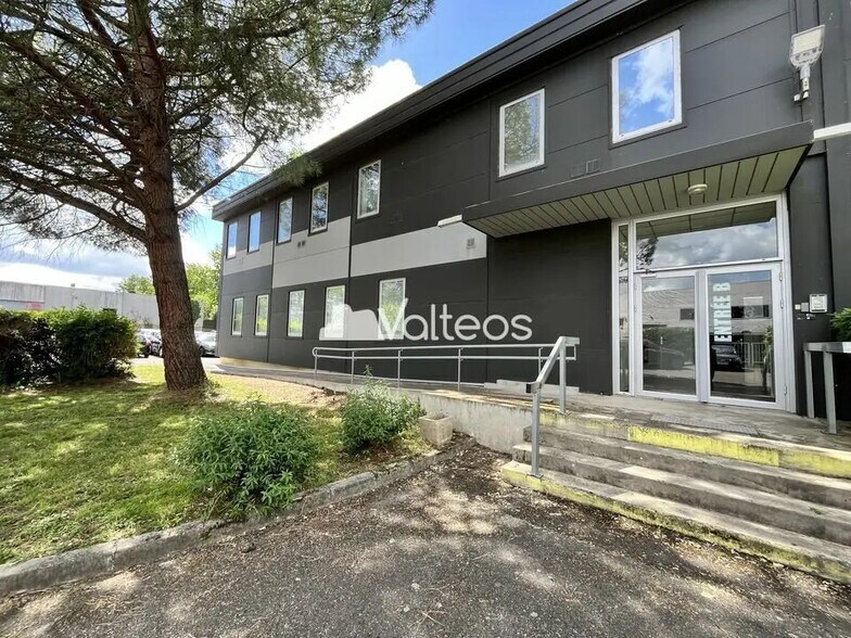 164 Route De Revel, Toulouse for lease - Building Photo - Image 2 of 8