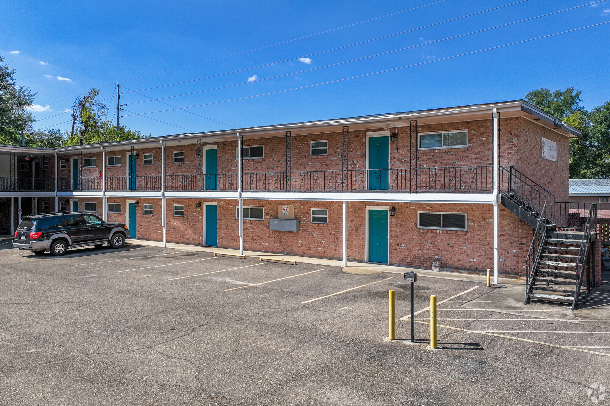 519 Oak St, Texarkana, TX for sale Primary Photo- Image 1 of 1